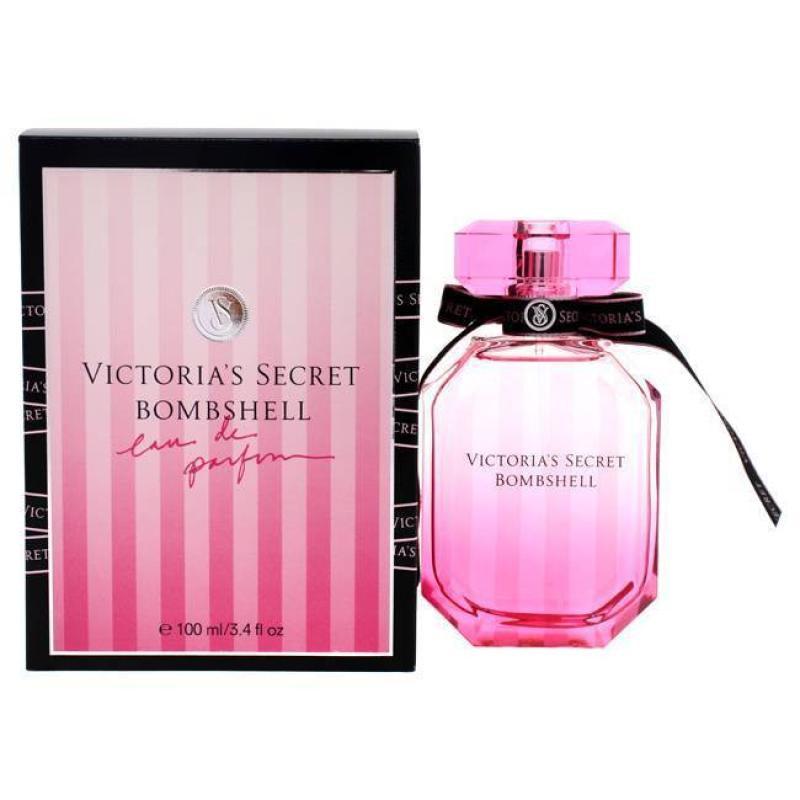 Victoria's Secret Bombshell Eau de Parfum (EDP) Mixte 100ml