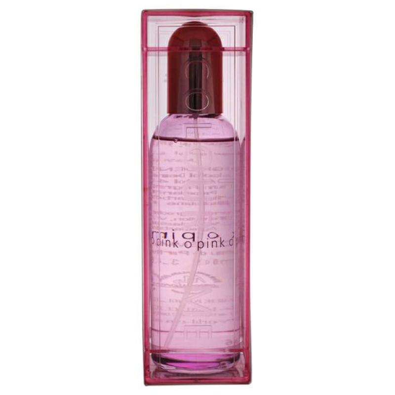 Colour Me Pink Perfume Eau de Parfum (EDP) Femme 100ml