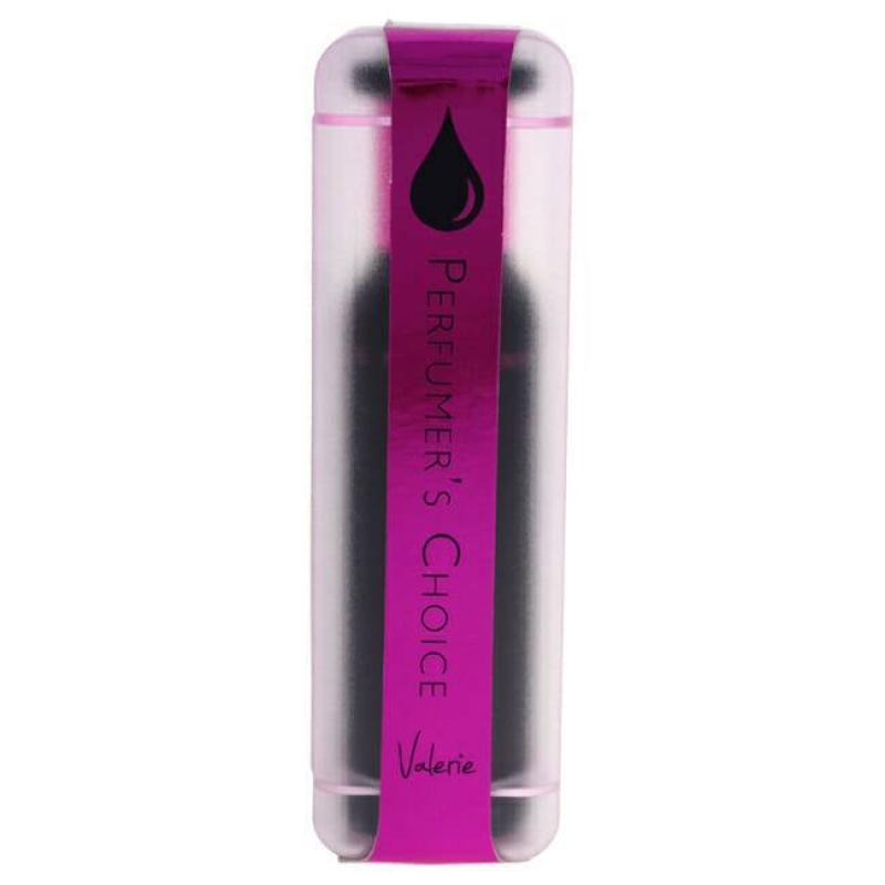 Perfumer's Choice No 8 by Valerie Fragrance for Women 83ml Eau de Parfum