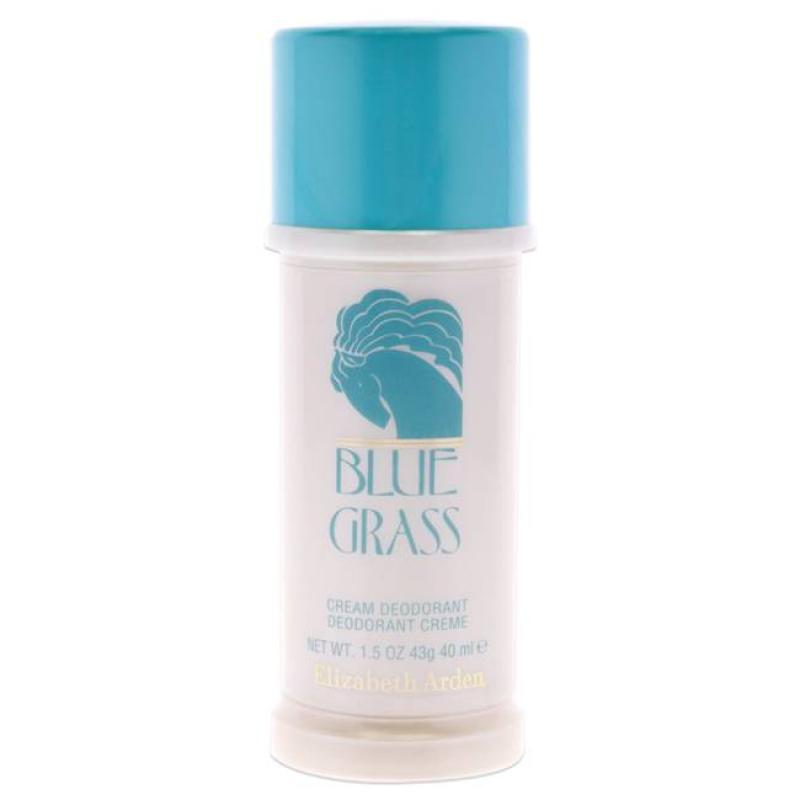 Elizabeth Arden Blue Grass Cream Deodorant Déodorant (Déo) Mixte 40ml