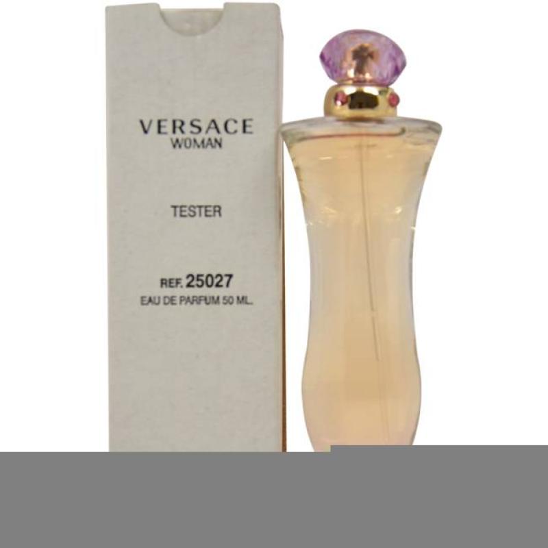 Versace Woman Eau de Parfum (EDP) Mixte