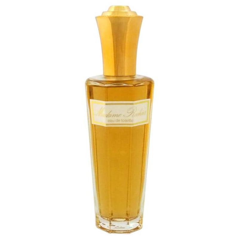 Rochas Madame Vintage New Tester NIB Eau de Toilette 100ml Unisexe