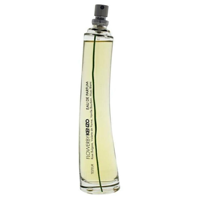 Kenzo Flower - Eau de Parfum Spray 1.7 oz