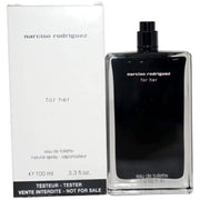 Narciso Rodriguez - Eau De Toilette Spray Femme 3.3 Fl Oz 100ml