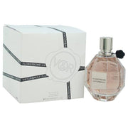 Viktor & Rolf Flowerbomb Eau De Parfum 3.4 Oz
