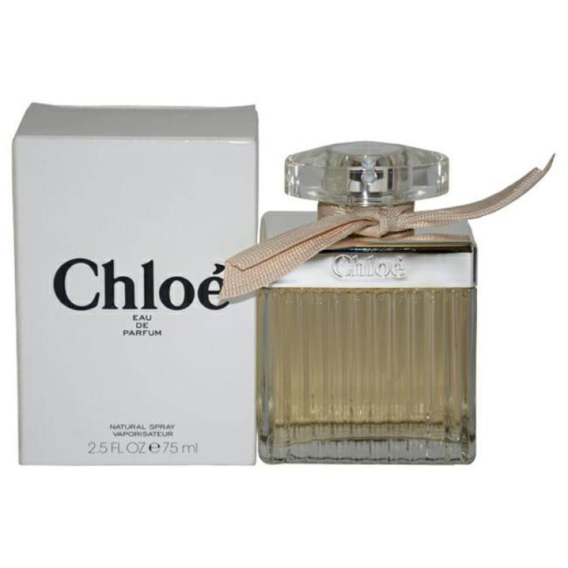 Chloe By Chloe for Women Eau de Parfum Spray 2.5 Oz