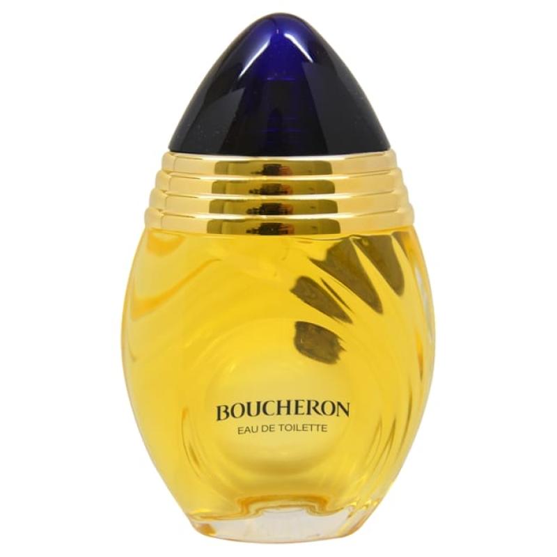 Boucheron - Eau de Parfum Spray 100ml