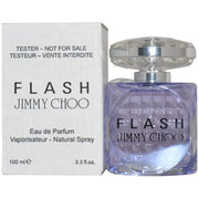 Jimmy Choo Flash Eau de Parfum 100ml Tester