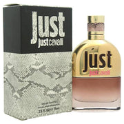 Just Cavalli New Perfume 2.5 oz Eau de toilette Spray par Roberto Cavalli
