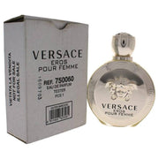 Eros Eau De Parfum Spray for Women 3.4 Ounce