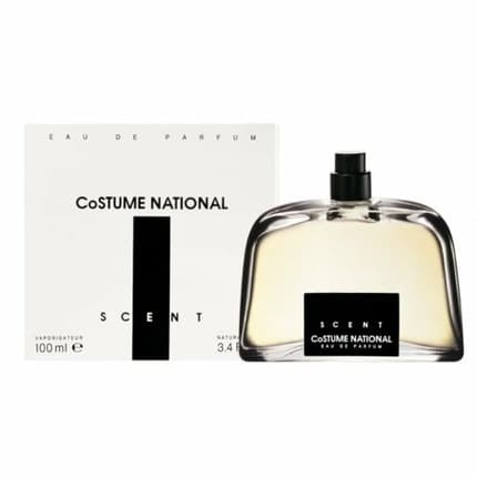 Costume National Scent Eau de Parfum 100ml Unisexe
