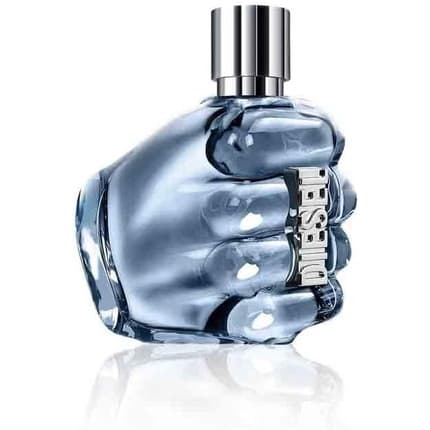 Diesel Only The Brave Eau de Toilette (EDT) Mixte 125ml