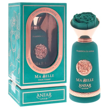 Anfar Ma Belle Extrait De Parfum Parfum (Parfum) Femme 100ml