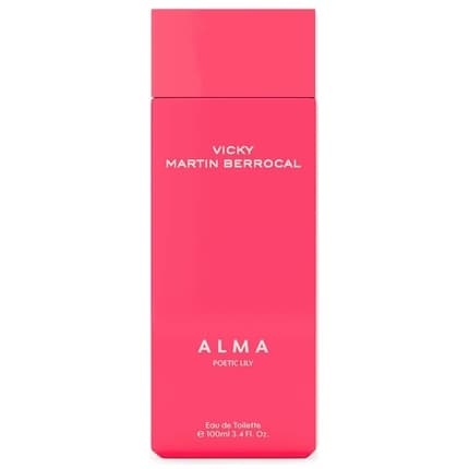 Vicky Martin Berrocal Alma Eau De Toilette Spray 100ml