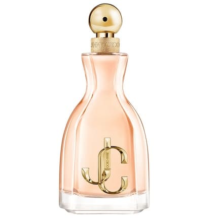 Jimmy Choo I Want Choo Eau de Parfum (EDP) Mixte 100ml