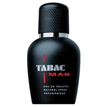 Tabac by Maurer & Wirtz Tabac Maurer & Wirtz Tabac Man Eau de Toilette (EDT) Mixte 30ml