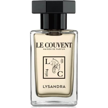 Le Couvent des Minimes The Convent Lysandra Eau de Parfum (EDP) Mixte 50ml