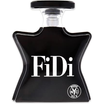 Bond No. 9 Fidi Eau de Parfum (EDP) Mixte 100ml