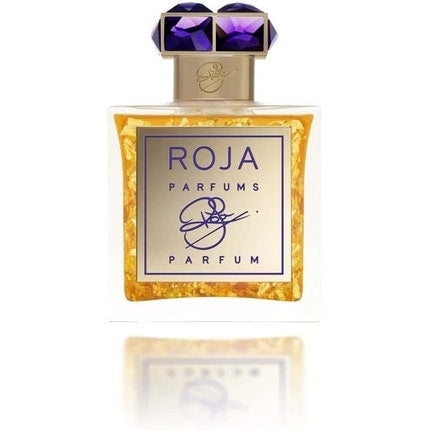 Haute Luxe Extrait de Parfum