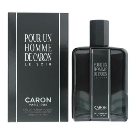 Caron Pour Un De Caron Le Soir Eau de Parfum (EDP) Homme 125ml