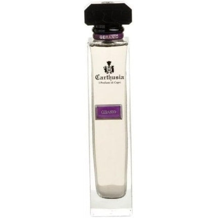 Carthusia Geranium Eau de Toilette 100ml Carthusia