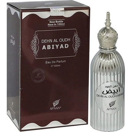Afnan Dehn Al Oudh Abiyad Eau de Parfum (EDP) Mixte