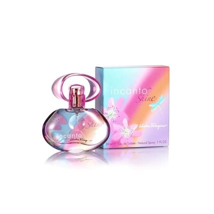 Salvatore Ferragamo Fragrance Primrose Eyed with Eau de Parfum 30 ml - Floral