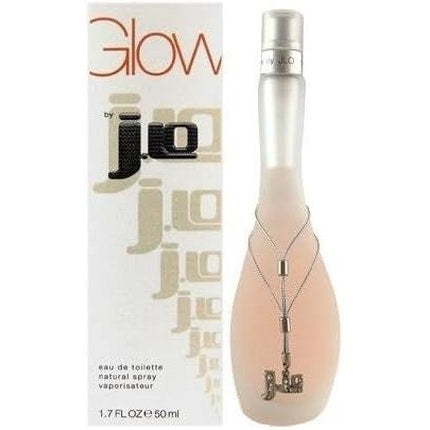 Jennifer Lopez GLOW Eau de Toilette Spray 30ml Jennifer Lopez