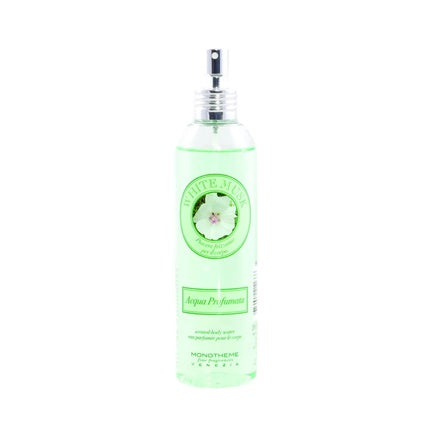 Monotheme St Mavi Mnt Acqua Prof White Musk 200 Ml