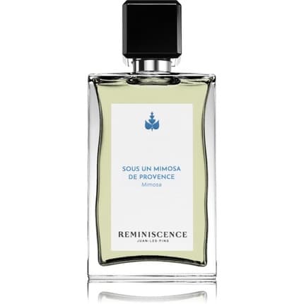 Reminiscence Sous un Mimosa de Provence - Unisex, Eau de Toilette (EDT) Mixte 50ml