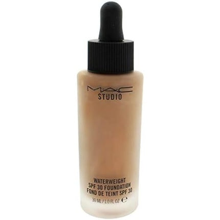 MAC Studio Waterweight SPF 30/PA++ Foundation Shade NC44 30ml