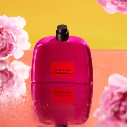 Costume National Supergloss Eau de Parfum (EDP) Mixte 100ml