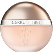 Cerruti 1881 Pour Femme Eau De Toilette 30ml Spray