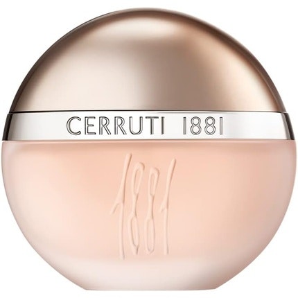 Cerruti 1881 Pour Femme Eau De Toilette 30ml Spray