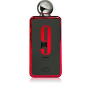 Afnan 9 Pm Rebel Unisex Eau de Parfum (EDP) Mixte
