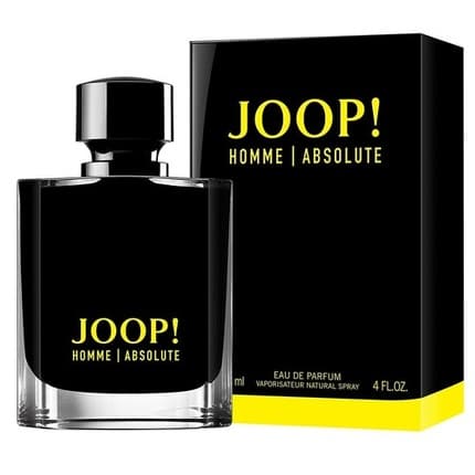 Joop! Joop Absolute Eau de Parfum (EDP) Homme 120ml