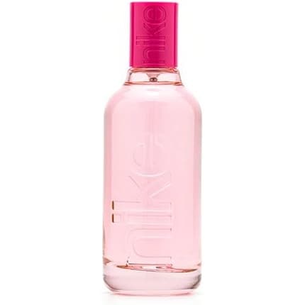 Nike Trendy Pink Woman Eau de Toilette (EDT) Mixte