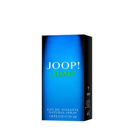 Joop! Joop Joop Jump M Eau de Toilette (EDT) Homme 50ml