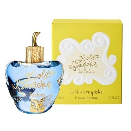 Lolita Lempicka Le Parfum Eau de Parfum  femme  50ml Lolita Lempicka