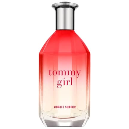 Tommy Hilfiger Tommy Summer Game Eau de Toilette (EDT) Femme 100ml