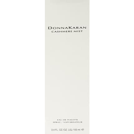DKNY Cashmere Mist Eau de Toilette  Unisexe
