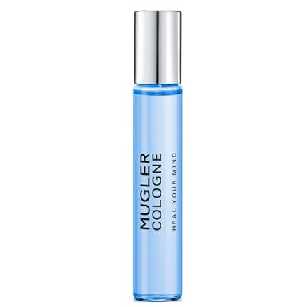 Mugler Heal Your Mind Eau de Toilette 10ml Unisexe