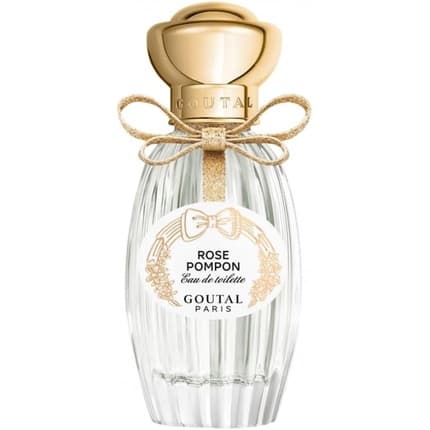 Annick Goutal Rose Pompon Vaporizer Eau de Toilette (EDT) Mixte 100ml
