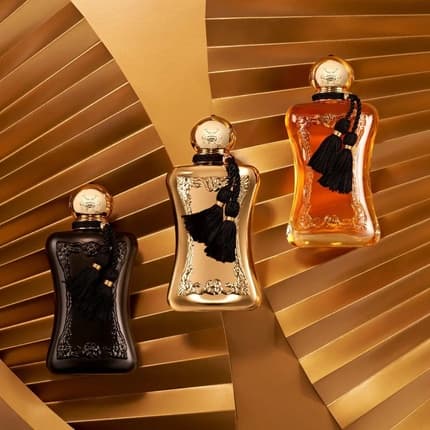 Parfums De Marly Darcy Eau de Parfum (EDP) Femme 75ml