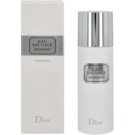 Christian Dior Eau Sauvage Deodorant Déodorant (Déo) Mixte 150ml