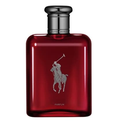 Ralph Lauren Polo Red Parfum Spray 125ml