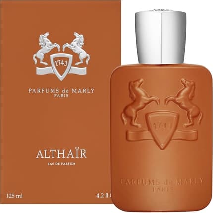 Parfums De Marly Althair Eau de Parfum (EDP) Mixte 125ml