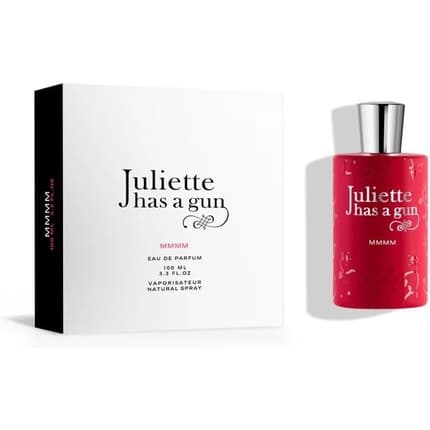 Juliette has a gun Mmmm Eau de Parfum (EDP) Mixte 100ml