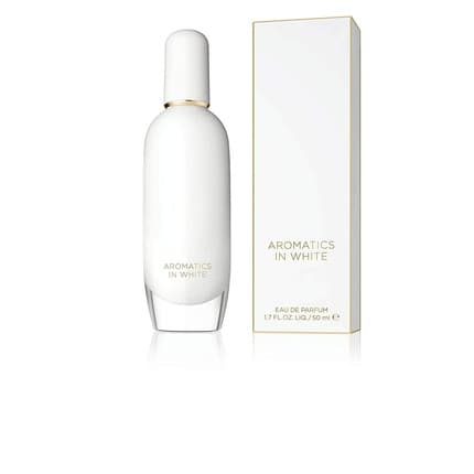 Clinique Aromatics in White Eau de Parfum (EDP) Femme