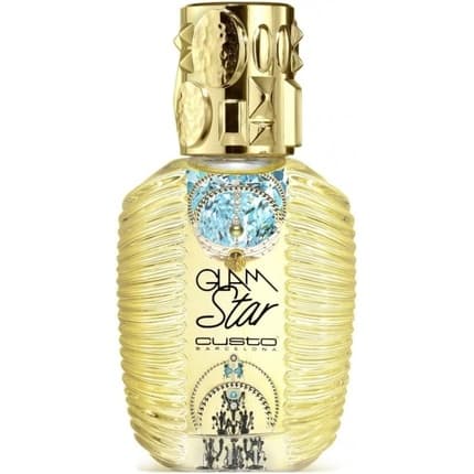 Custo Barcelona Glam Star Eau de Toilette (EDT) Mixte 30ml